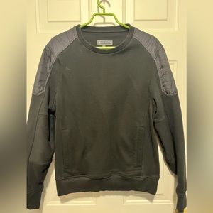 Belstaff XL Causal Sweatshirt.